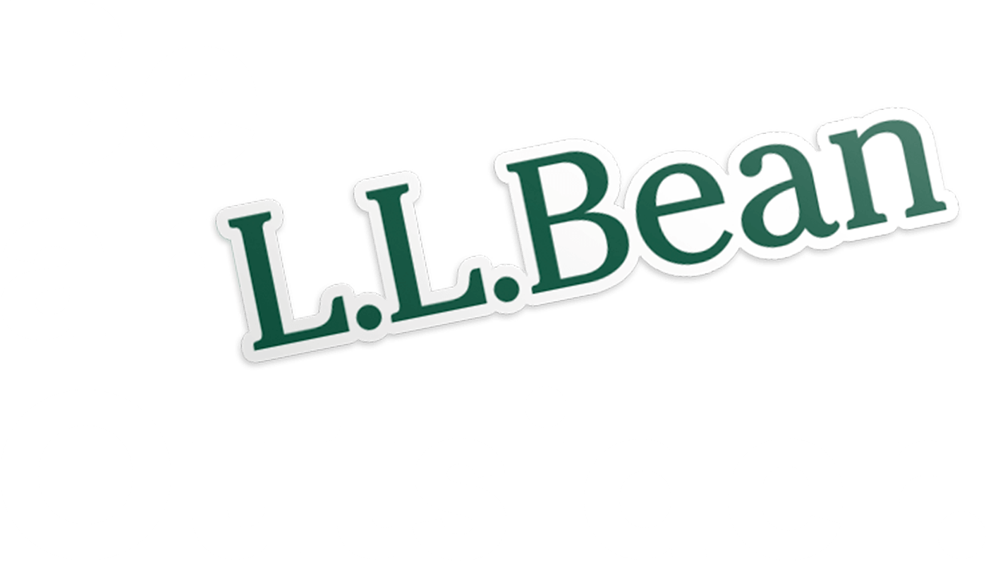 L.L. Bean section header image